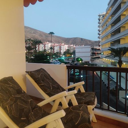Apartamento En Los Cristianos Edificio Guayero Exterior photo