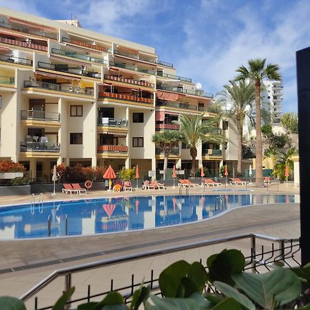 Apartamento En Los Cristianos Edificio Guayero Exterior photo