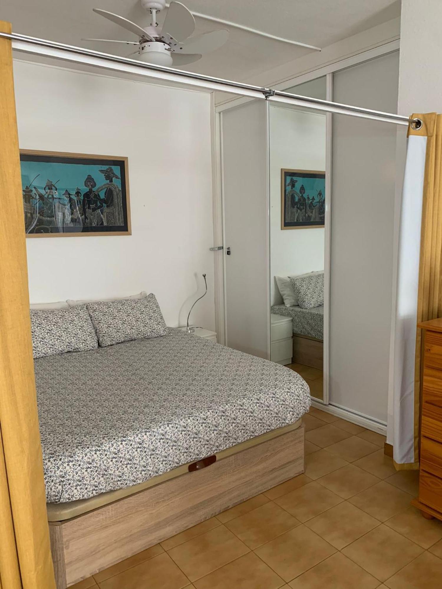 Apartamento En Los Cristianos Edificio Guayero Exterior photo