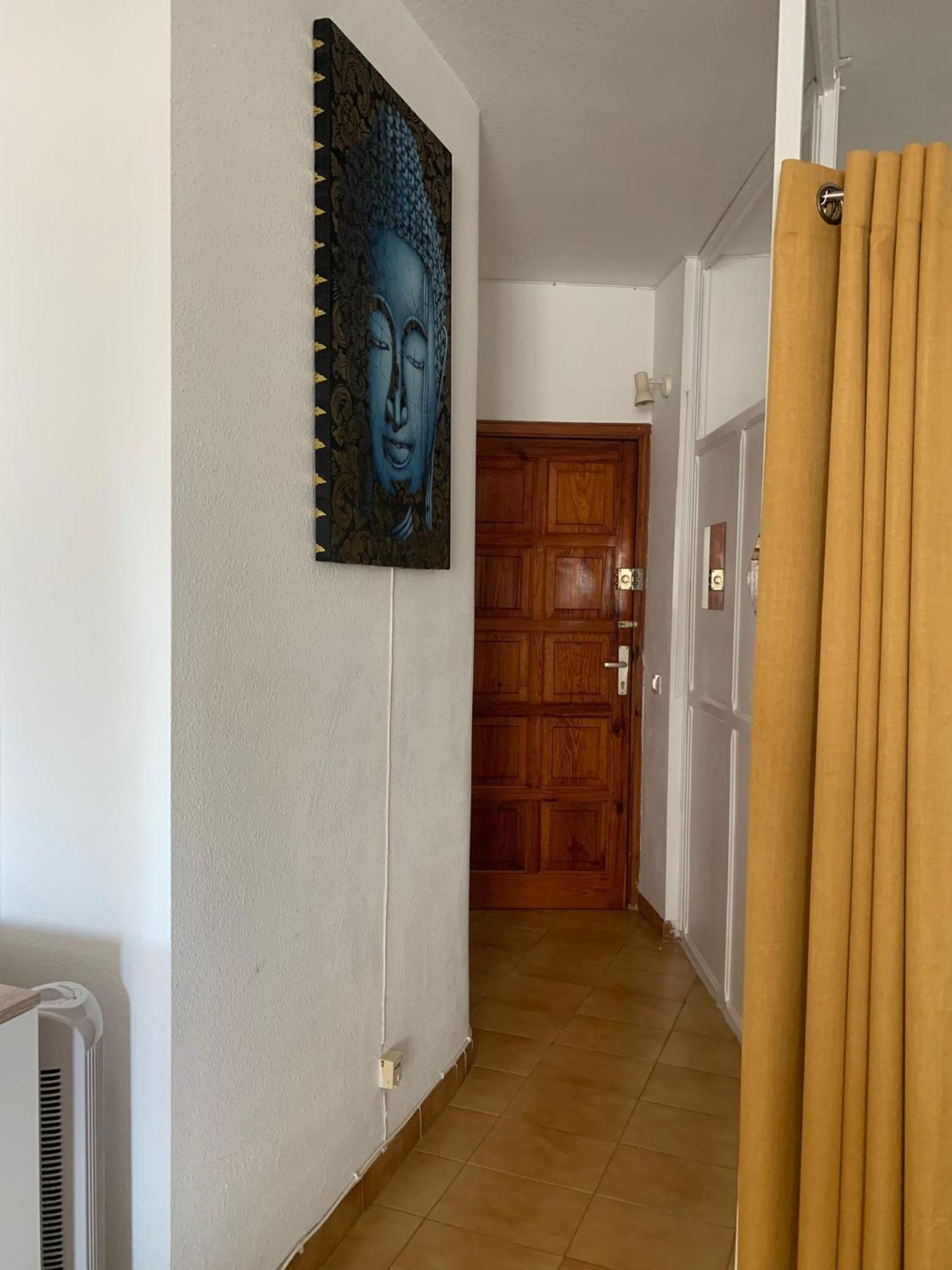 Apartamento En Los Cristianos Edificio Guayero Exterior photo